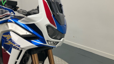Honda Africa Twin CRF1100D4MED (21MY)